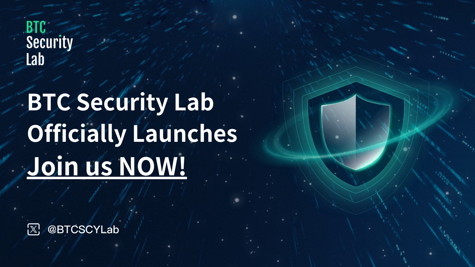 btc-security-lab-launched