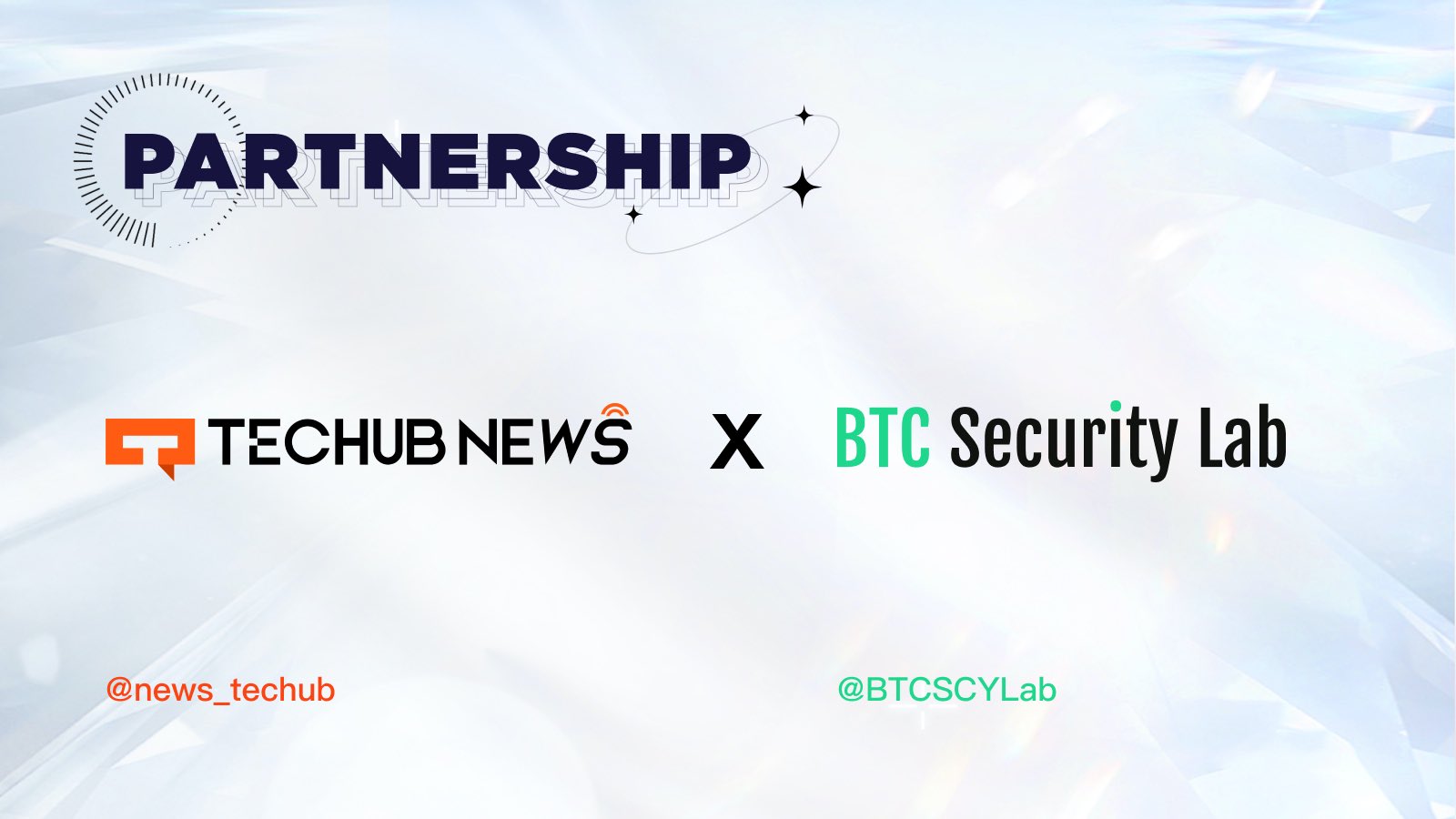 btc-security-lab-and-techub-news