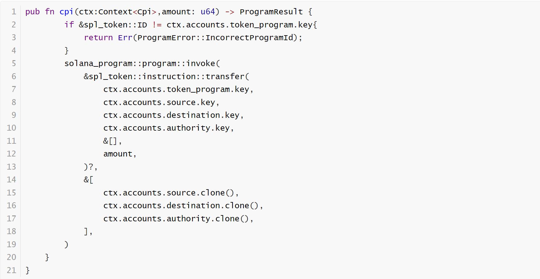 Solana Attack Example 13 solana-attack-example-13