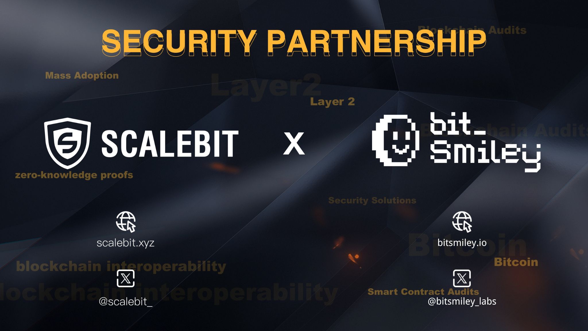 ScaleBit Completes Audit of bitSmiley cover image